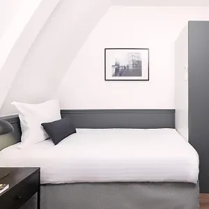 Appartement Livinparis - Luxury 2 Bedrooms Le Louvre I, Paris