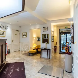 3* Otel Austin's Arts Et Metiers