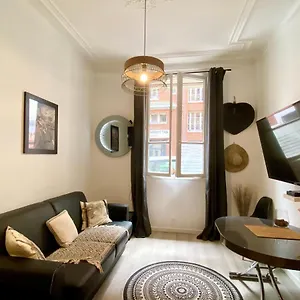 Appartement Arc De Triomphe-carnot Luxury&design, Paris